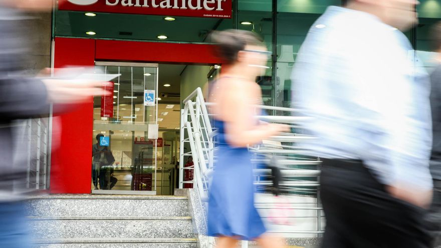 Santander Brasil prevé crecimiento del crédito de dos dígitos pese a la covid