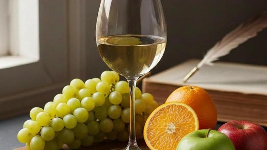 Vinos 3.0: fermentan mosto con zumos de otras frutas para conseguir más frescura y menos alcohol