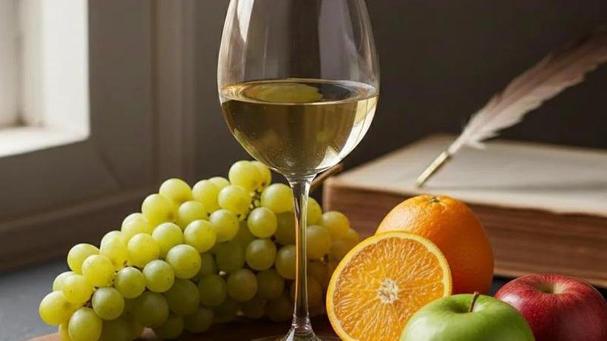 Vinos 3.0: fermentan mosto con zumos de otras frutas para conseguir más frescura y menos alcohol