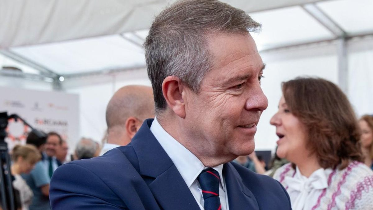 Page no quiere que la nueva financiación autonómica vaya a la Diputación Permanente: "Sería un atraco"