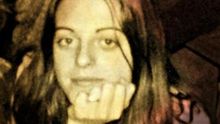 Yolanda González, asesinada por ultras en 1980.