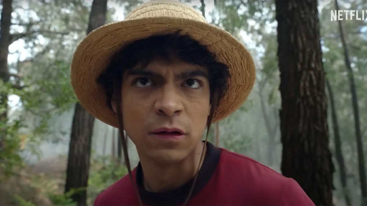 Netflix lanza el tráiler de 'One Piece' en su temporada 2 'Rumbo a la Grand Line', y deja caer que tendrá una tercera