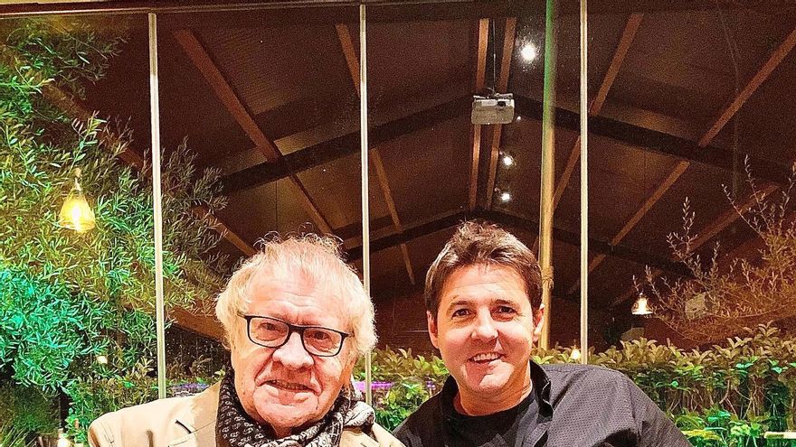 Jesús Cintora: "Hay personas en este país que mandan e igual no han cotizado en la Seguridad Social en su puñetera vida"