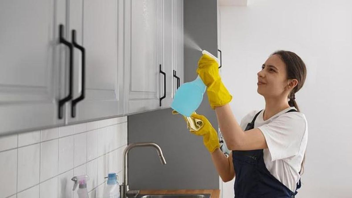 Se definieron los nuevos sueldos de los empleados de casas particulares entre agosto y diciembre 2026.