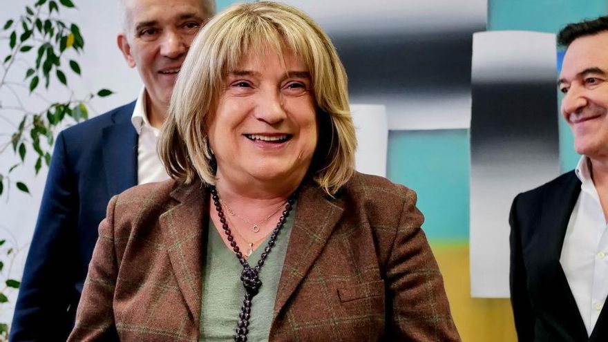 El Gobierno de Aragón se salta la prórroga presupuestaria para concertar el Bachillerato en centros privados