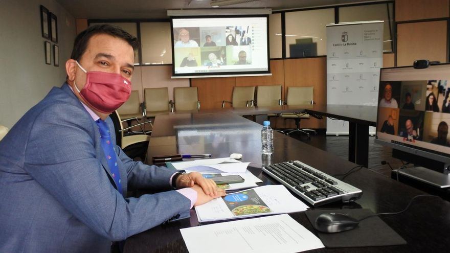 La Fundación Dieta Mediterránea muestra su reconocimiento a los restauradores como “embajadores” en un año complicado por la pandemia