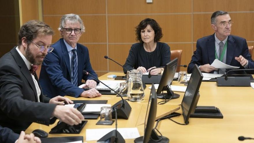 Pradales rescata a uno de los máximos colaboradores de Urkullu, Manu Castilla, que tendrá rango de viceconsejero