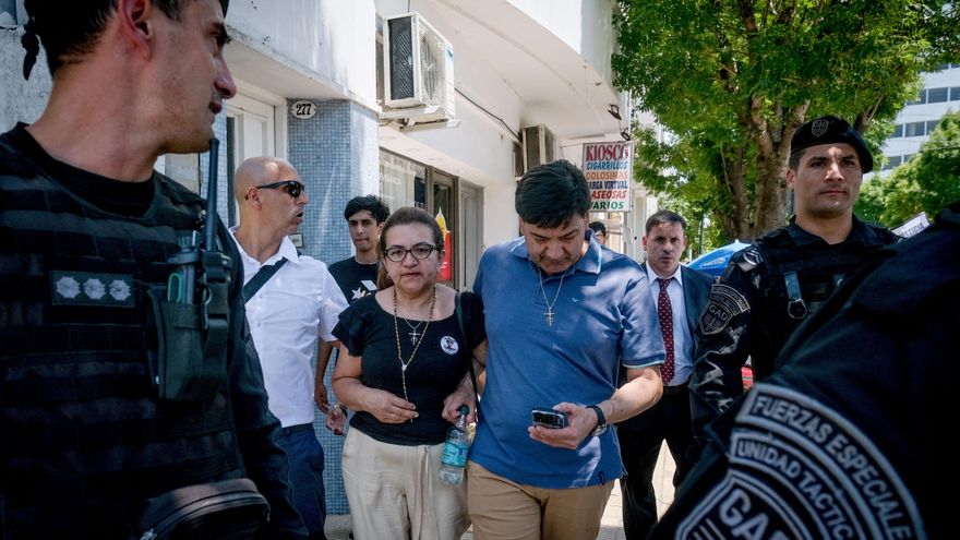 "Extraño terriblemente a mi hijo", dijo la madre de Fernando Báez Sosa a cuatro años del crimen