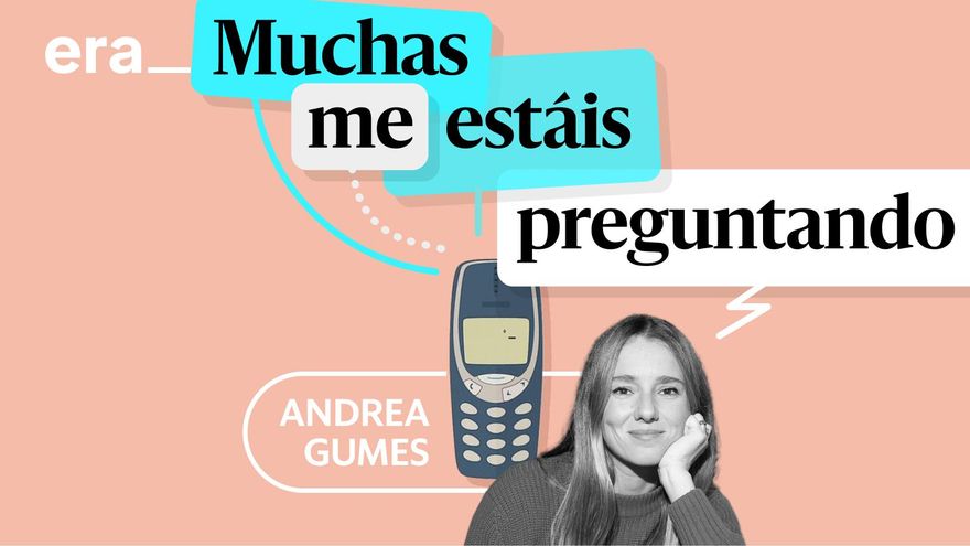 Muchas me estáis preguntando: carteo, ideas y recomendaciones entre amigas de Internet