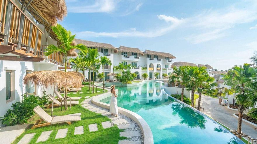 Eden Beach de Lopesan