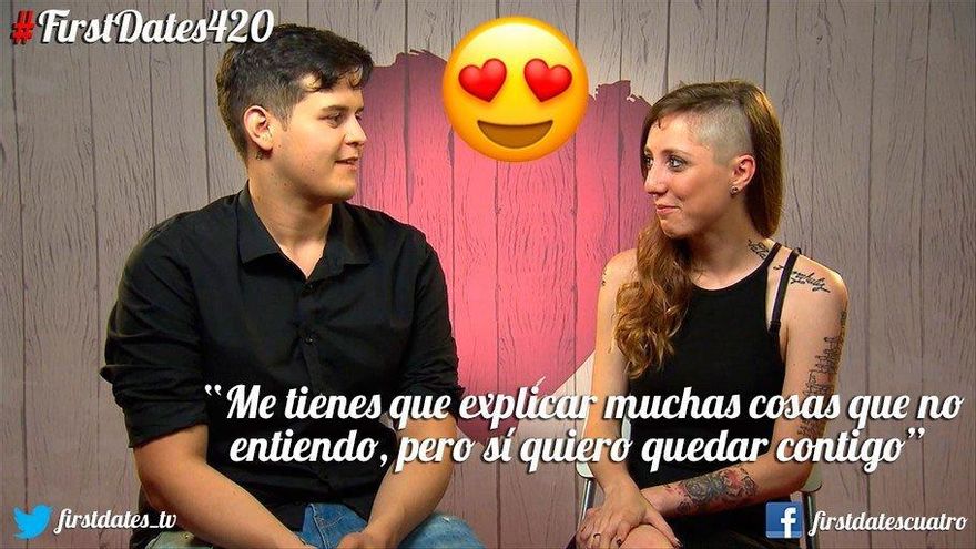 La decisión final de la pareja