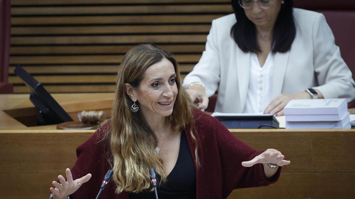 Compromís apunta a posible malversación en el caso de las vallas publicitarias de Pérez Llorca que investiga Antifraude