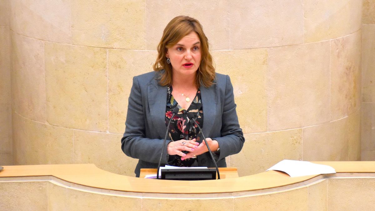 El PRC reclama mejoras laborales para el personal del Servicio de Ayuda a Domicilio