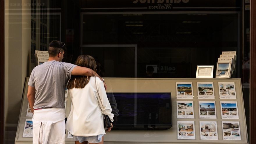 Vivienda usada, de 130 metros e hipotecas de 85.000 euros: los datos del aval de la Junta que ha beneficiado a 655 jóvenes
