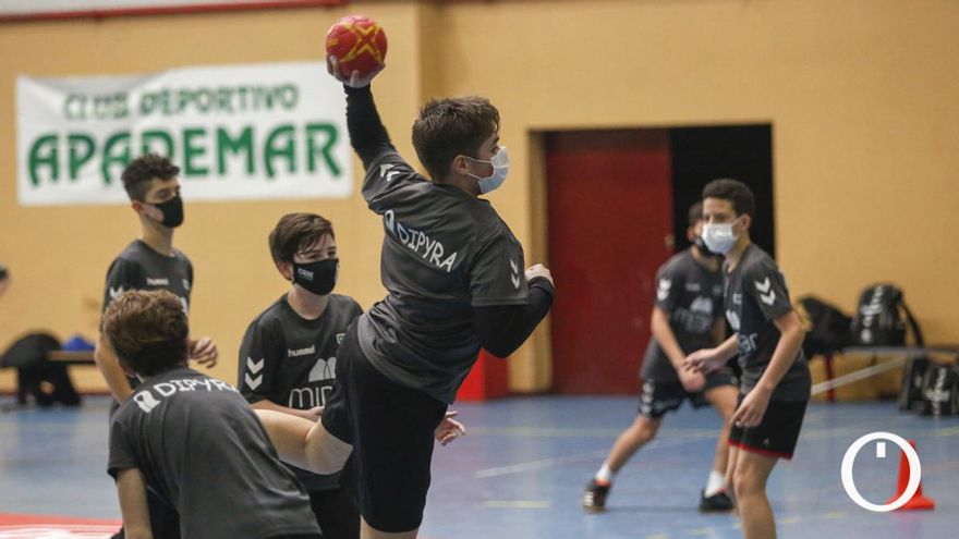 Club Córdoba Balonmano