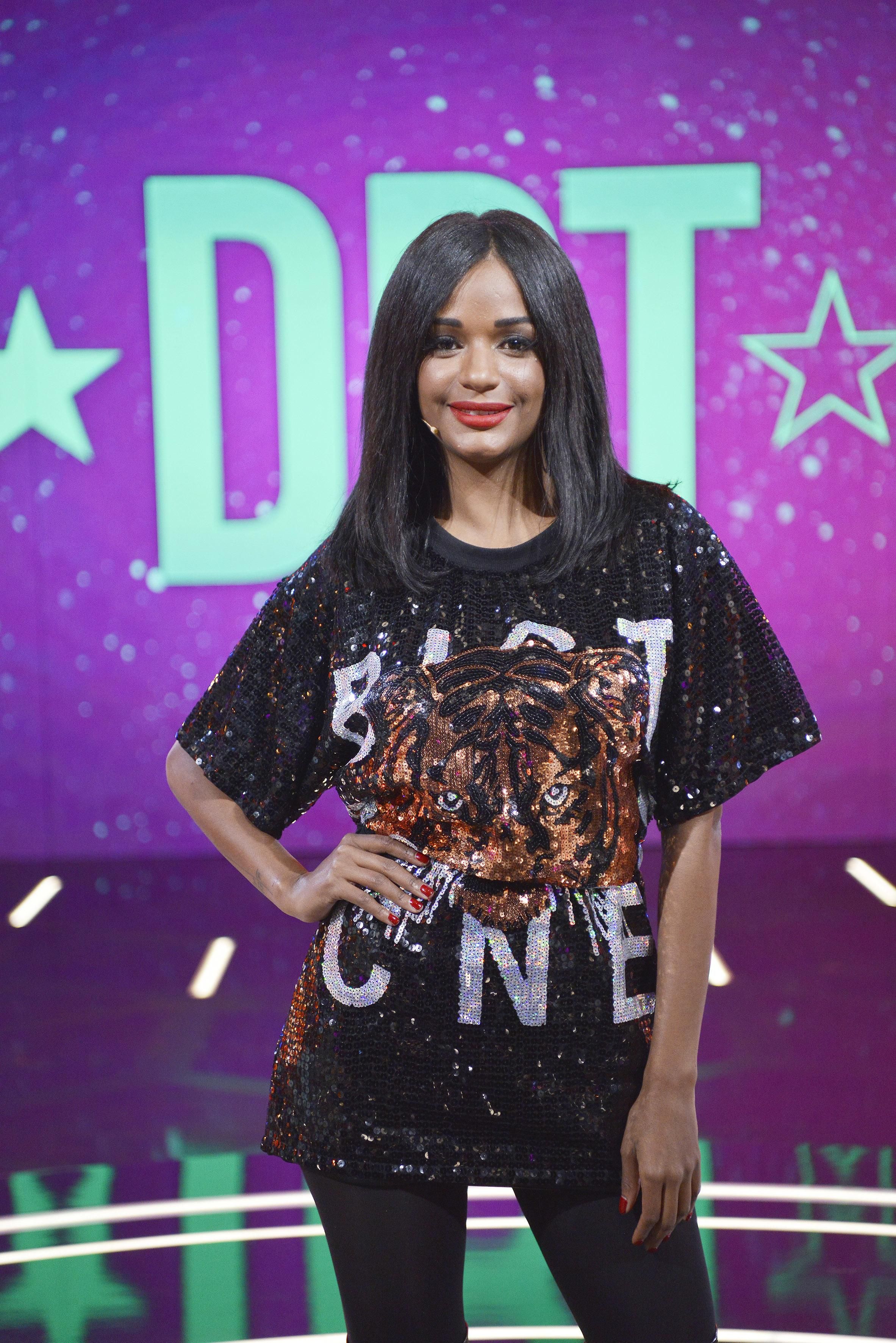 Fotogalería: así fue el primer debate de GH Dúo en Telecinco