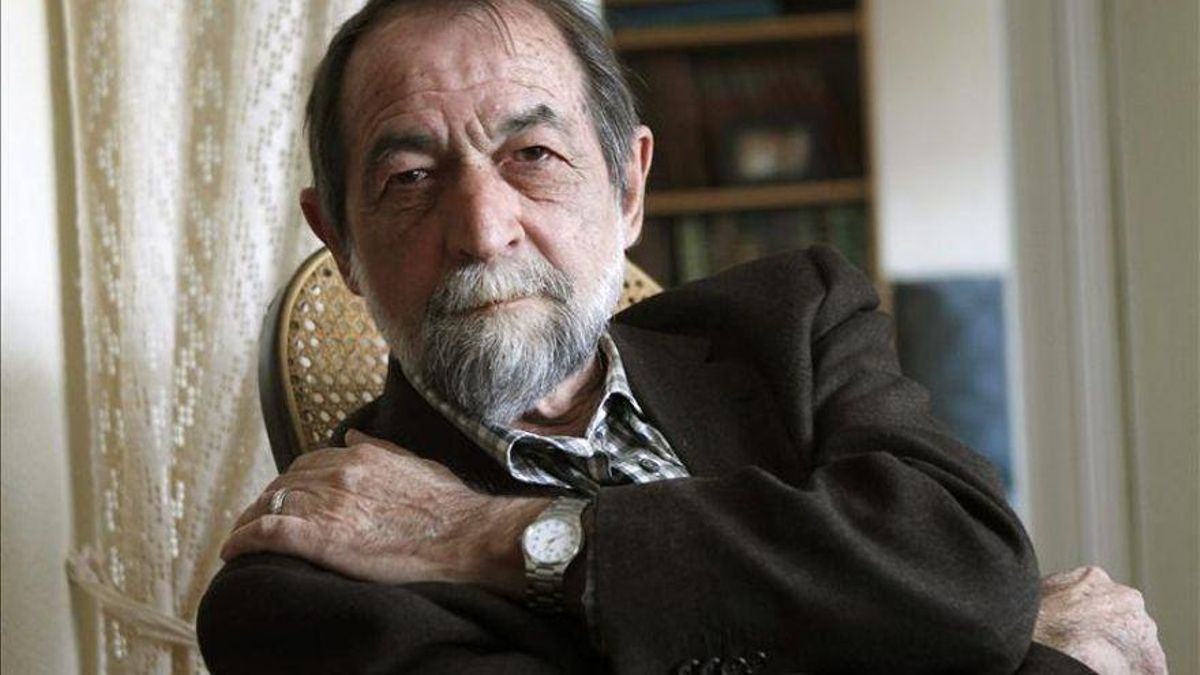 Cáceres rendirá homenaje a Pablo Guerrero con un acto literario y musical
