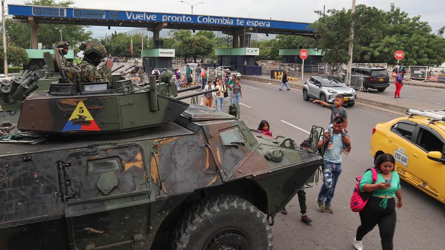 Petro, dispuesto a tomar las armas para defender la soberanía de Colombia frente a las amenazas de Trump