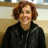 Montserrat Pérez Ramos