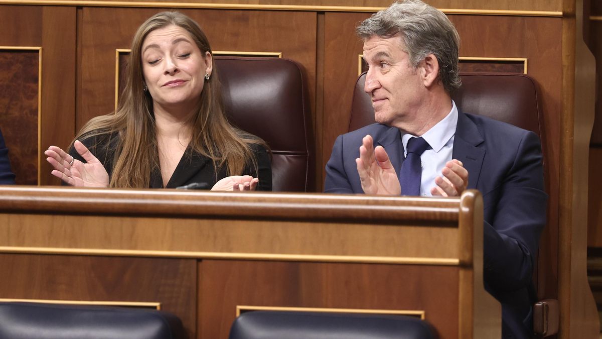 El ábaco de Feijóo