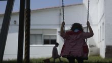 La crisis afecta directamente a los más vulnerables, la infancia