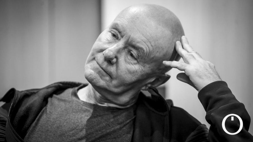 Irvine Welsh