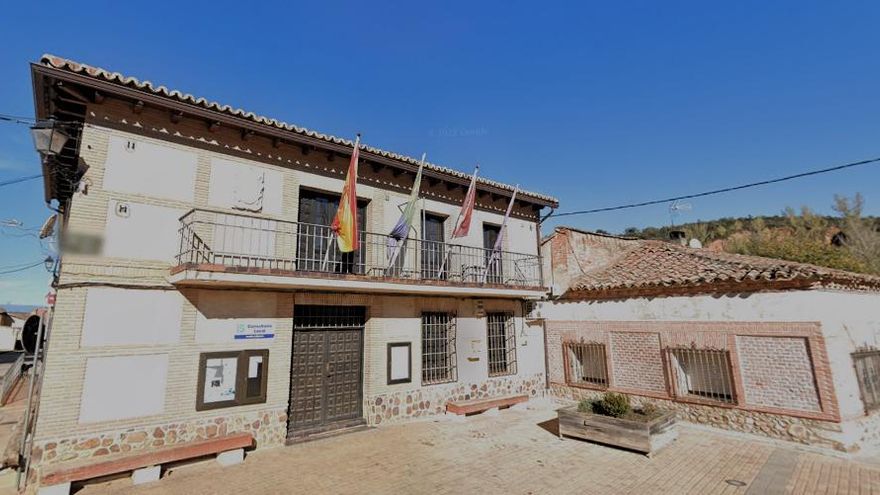 Renuncia a su sueldo el alcalde agredido en Matarrubia para contribuir a la “normalidad” en el pueblo