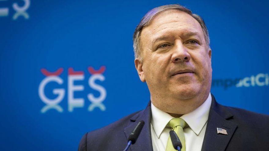 EE.UU. incluye a un grupo separatista de Pakistán en su lista de terroristas