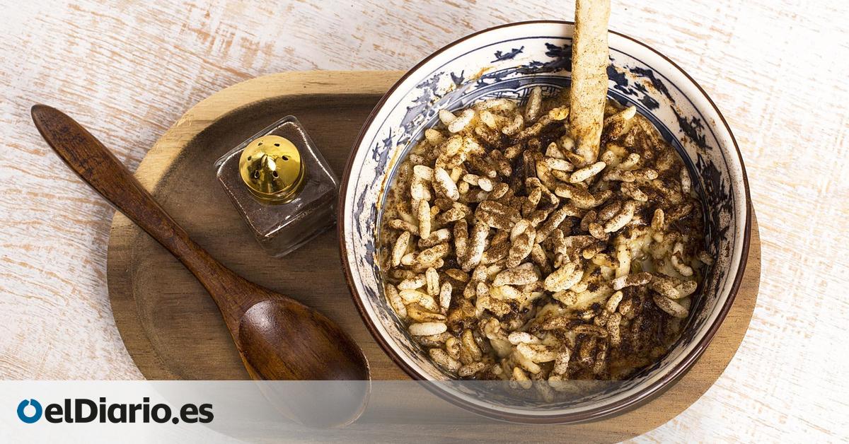 Íñigo Tizón, de Hondarribia, se proclama Chef Medieval 2024 en Sigüenza ...