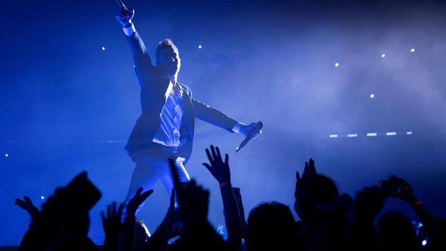 Bisbal triunfa en ruedo Roquetas de Mar (Almería) en inicio de gira veraniega