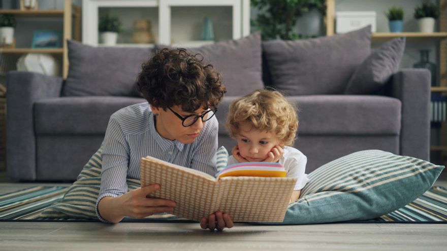 La experta Luz Rello explica cómo identificar la dislexia en niños: "Pueden alcanzar plenamente su potencial"