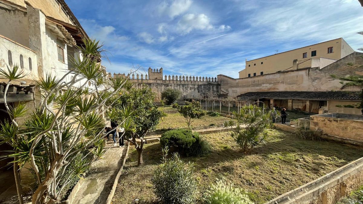 Fin a la batalla de Santa Isabel: el Supremo tumba el último intento del Obispado de arrebatar a las Jerónimas la propiedad de su convento