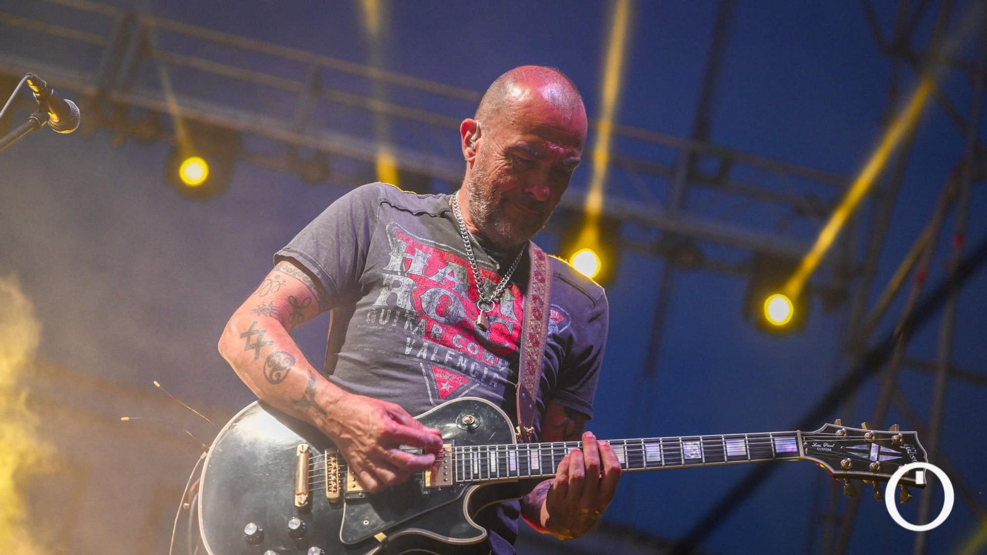 El festival Cañeteando 2025