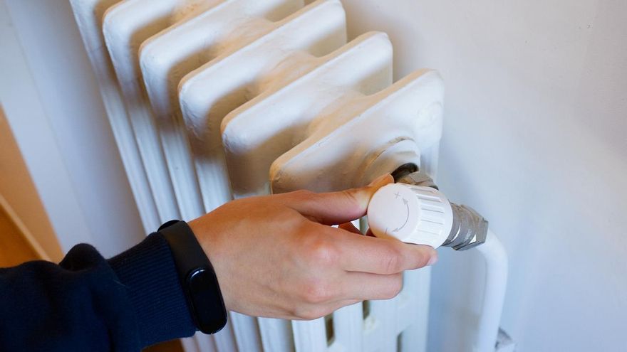 Cómo y cuándo purgar un radiador: pasos para ayudarte a calentar mejor tu hogar con la llegada del frío