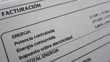 La subida del precio de la potencia contratada dispara la factura de la luz