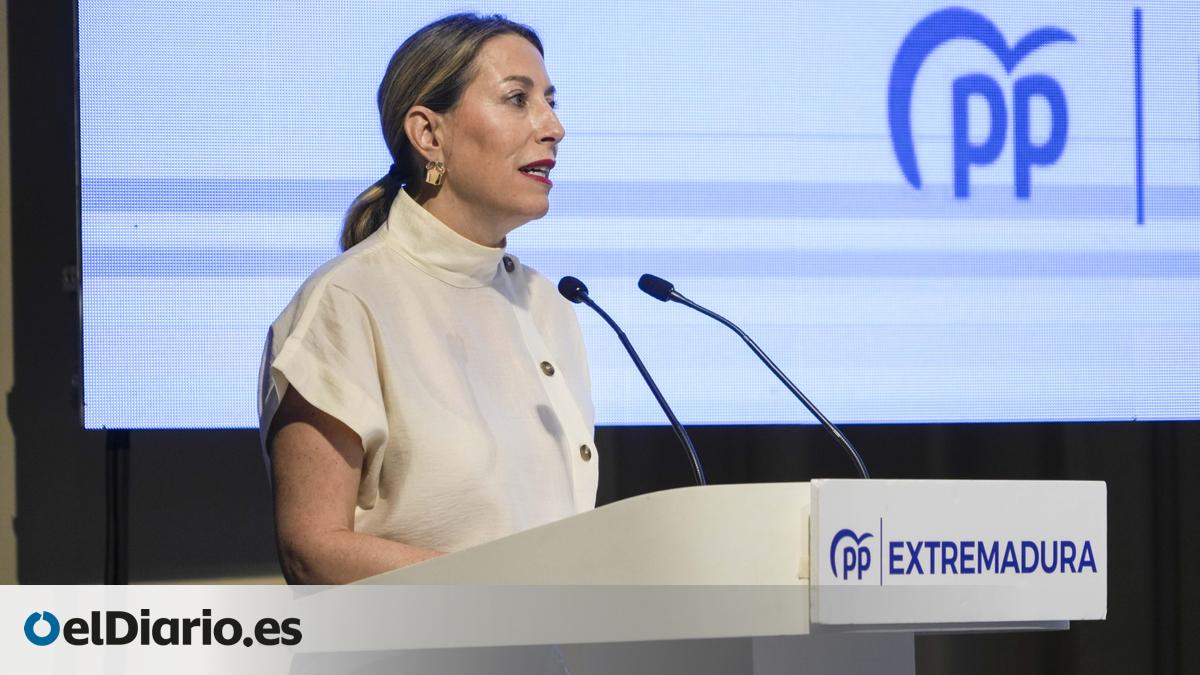 Guardiola obvia la dependencia del PP de Vox tras un ciclo electoral que sitúa como el  pistoletazo de salida  para echar a Sánchez