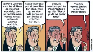 Niemöller revisitado