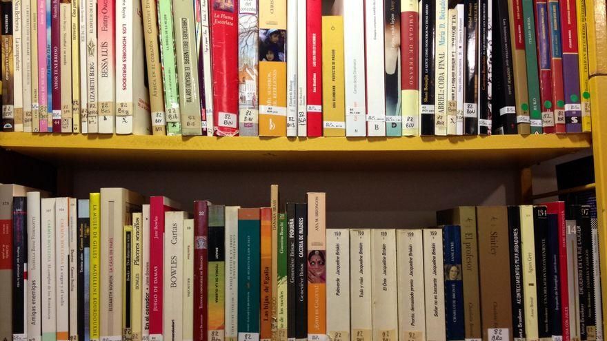 Aplazada la oposición de auxiliares de biblioteca en Santa Cruz de Tenerife por la situación sanitaria de la isla