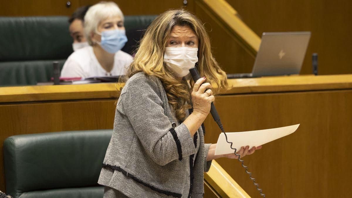 Euskadi dice que no va a recurrir al Supremo... y cambia de opinión