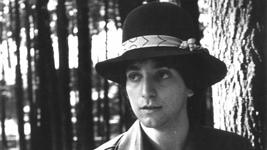 Adolfo Rodríguez en la época de Los Íberos