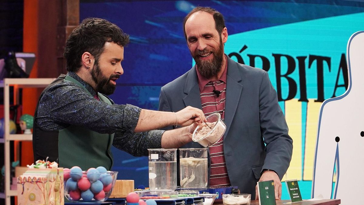 RTVE cambia la programación dominical de La 2 y anuncia el regreso de dos conocidos programas