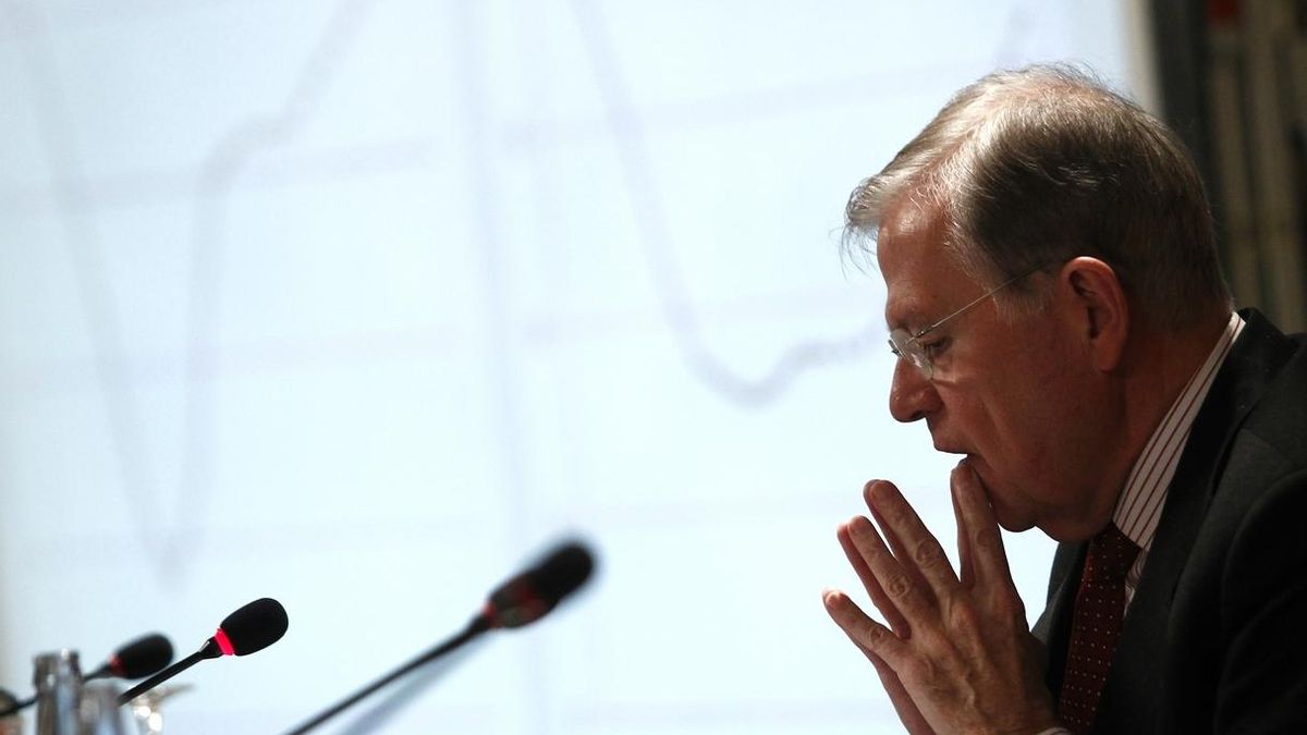 Hernández de Cos sustituirá a Malo de Molina como director del servicio de estudios del Banco de España