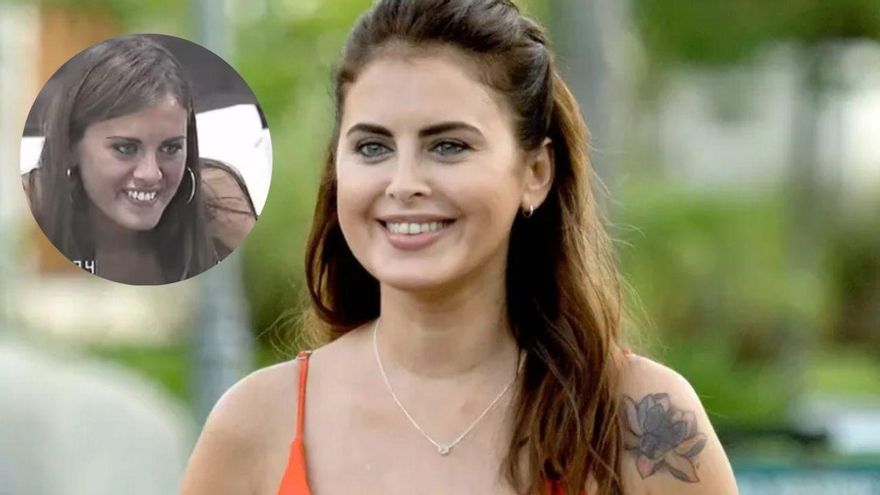 Silvina Luna: de Gran Hermano a una trágica cirugía estética