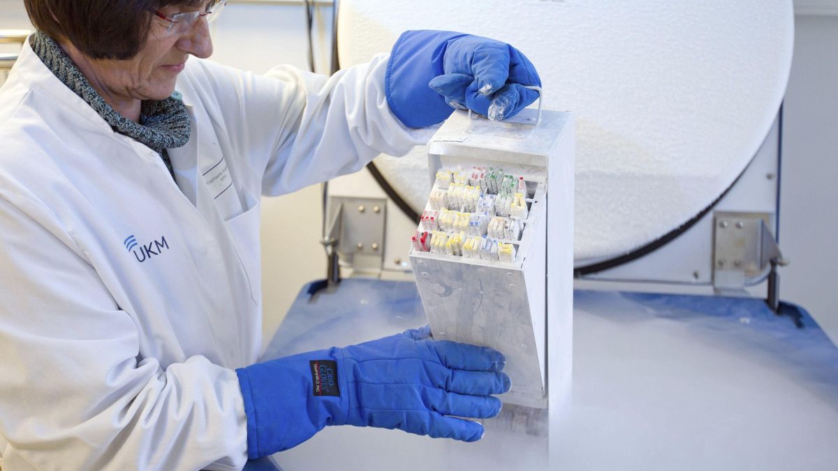 Los tribunales confirman que despedir a mujeres en tratamiento de fertilidad es discriminatorio