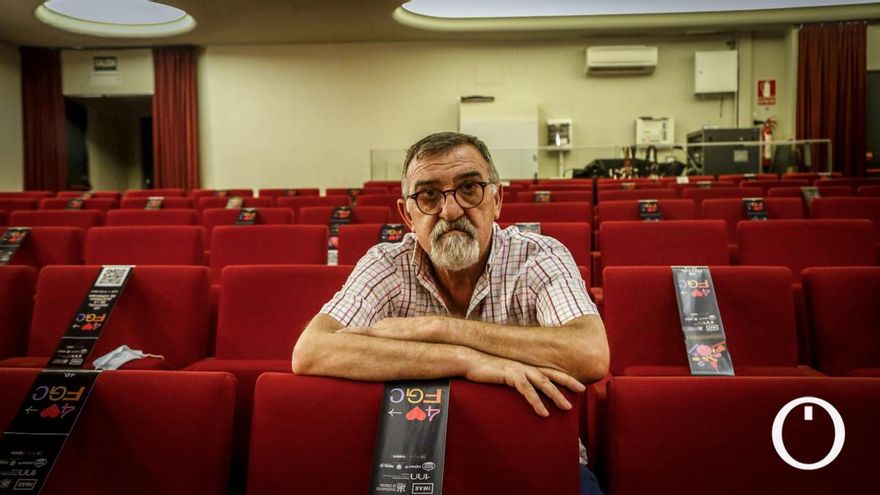 Muere Juan Carlos Limia, director general de Cultura y gerente del IMAE