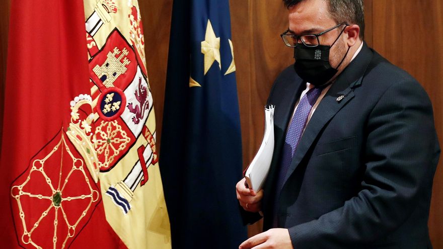 El Gobierno de Navarra responde a Barkos que sí está cumpliendo el acuerdo programático con el decreto del euskera