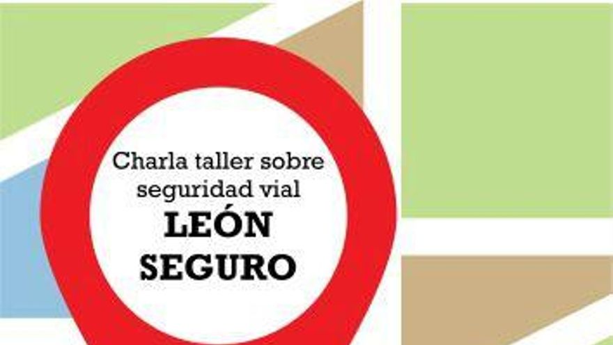 Cartel León Seguro