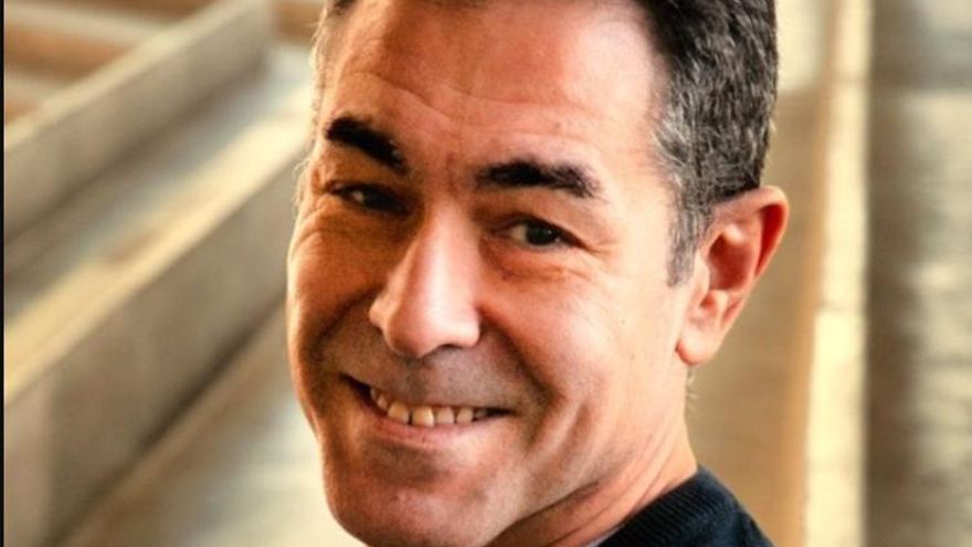 Ángel Rubio, nuevo decano de la Facultad de Ciencias de la Información de la Complutense