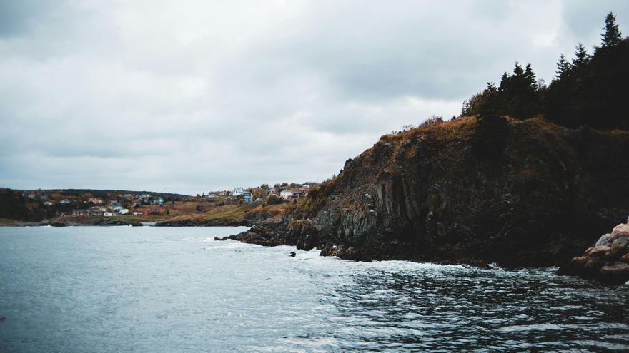 Científicos aceleran la exploración de civilizaciones sumergidas bajo el mar del Norte y Báltico antes de que los parques eólicos borren todo su rastro