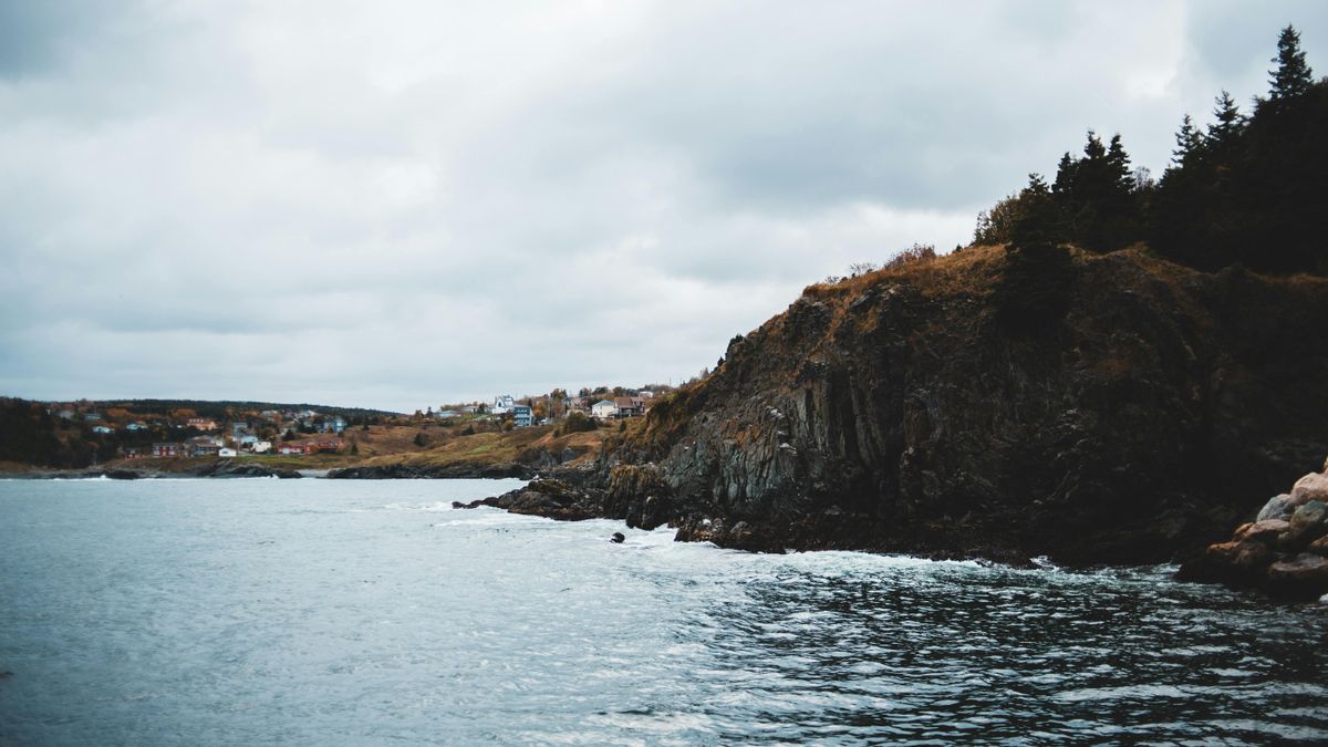 Científicos aceleran la exploración de civilizaciones sumergidas bajo el mar del Norte y Báltico antes de que los parques eólicos borren todo su rastro